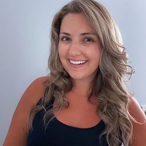 Meet your Posher, Kate